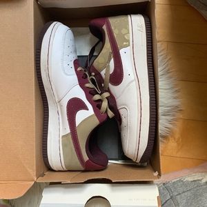 Air Force Ones